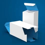 Auto Lock Bottom Boxes