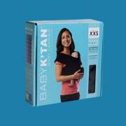 Baby Carrier Boxes