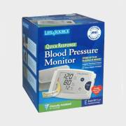Blood Pressure Monitor Boxes