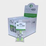 Cannabis display boxes