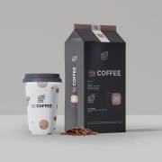 Coffee Boxes