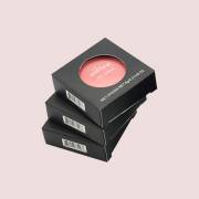 Compact Blushes Boxes