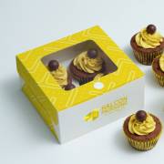 CupCake Boxes