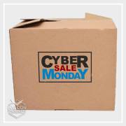 Cyber Monday Boxes