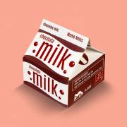 Dairy Boxes