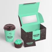 Dessert Boxes