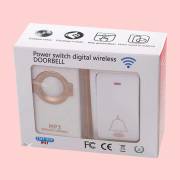 Doorbell Boxes