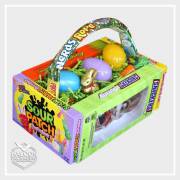 Easter Boxes