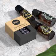 Essential Oil Boxes