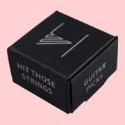 Guitar pick Boxes