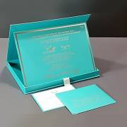 Invitation Boxes