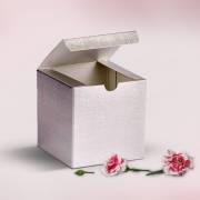 Linen Card Boxes