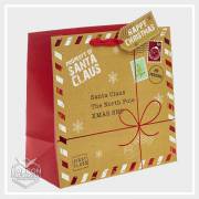 Paper Gift Bag Boxes