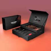 Presentation Boxes