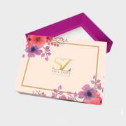 Shawl Boxes