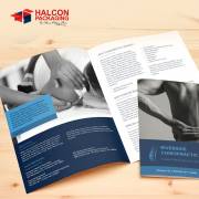 Booklets