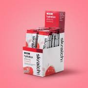 Calcium Sachet Boxes