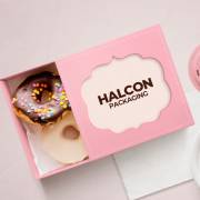 Custom Bakery Boxes