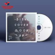 CD Jackets