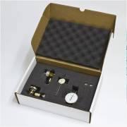 Custom Foam Insert Boxes