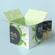 Custom Shipping Boxes