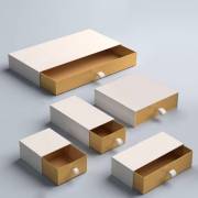 Custom Sleeve Boxes