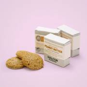 Delta-8 THC Cookie Boxes