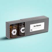 Jar Boxes