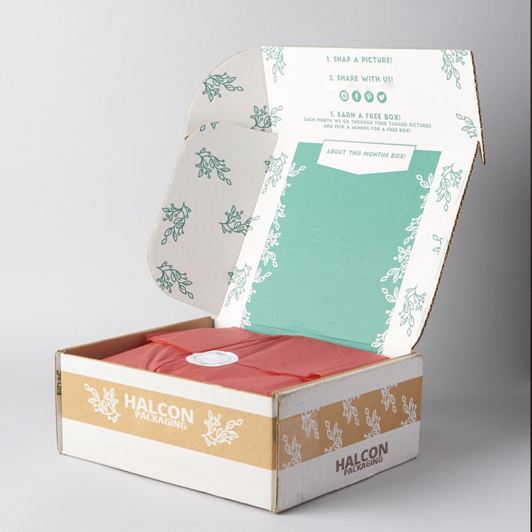 Boutique-Boxes