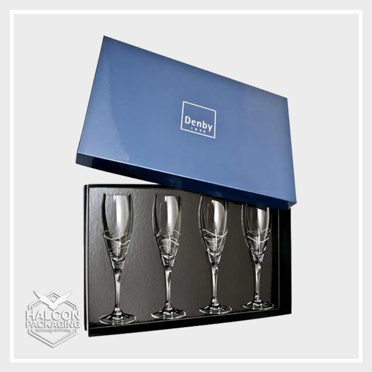 Champagne-Flute-Boxes