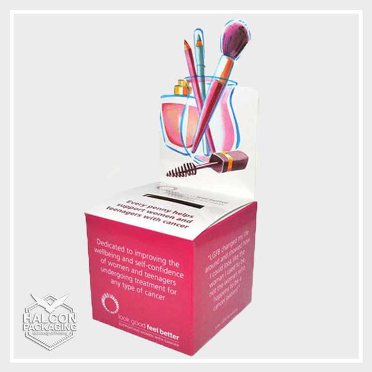 Charity-Boxes