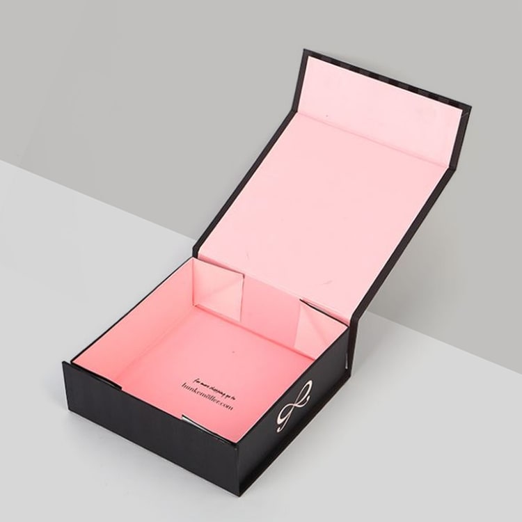 Collapsible-Rigid-Boxes