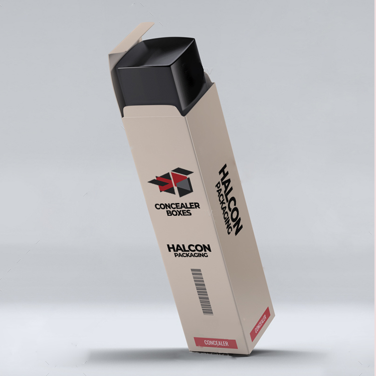 Concealer-Boxes