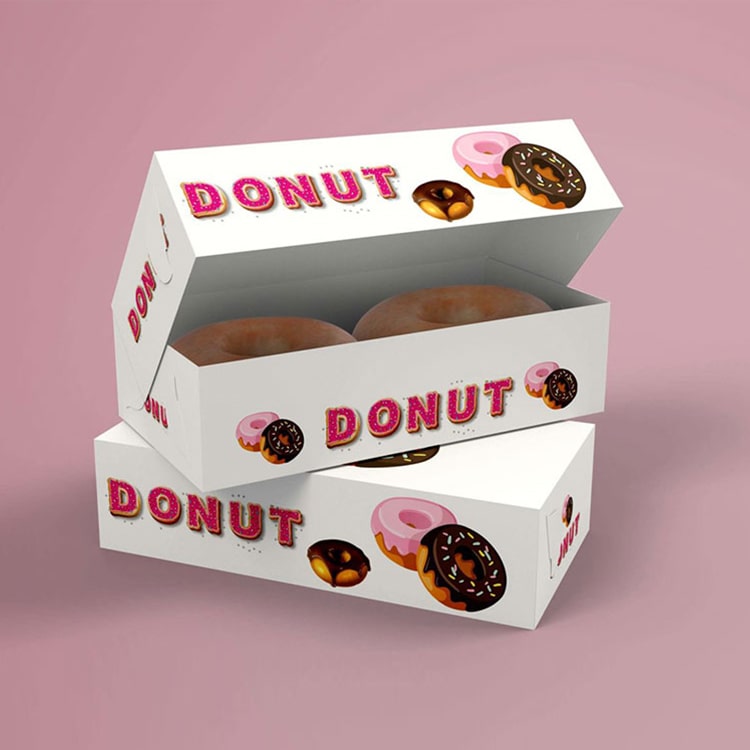 Donut-Boxes