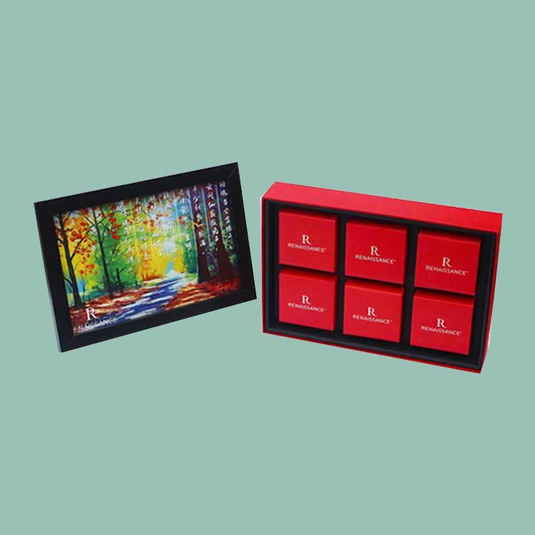 Double-Wall-Frame-Tray-Boxes
