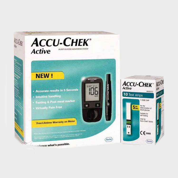 Gluco-Meter-Boxes