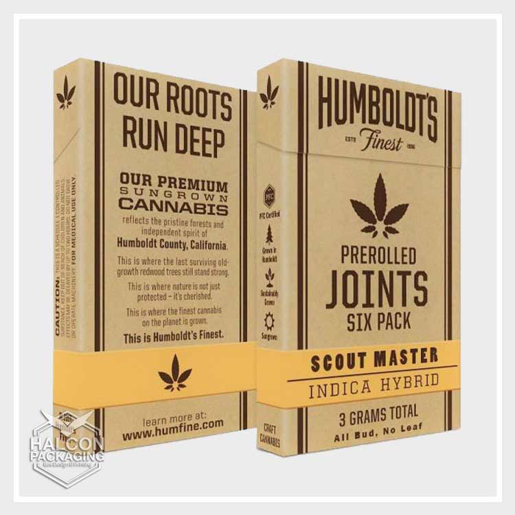 Hash-Boxes