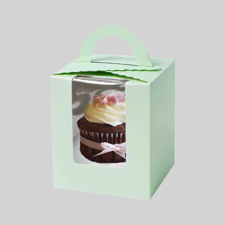 Muffin-Boxes
