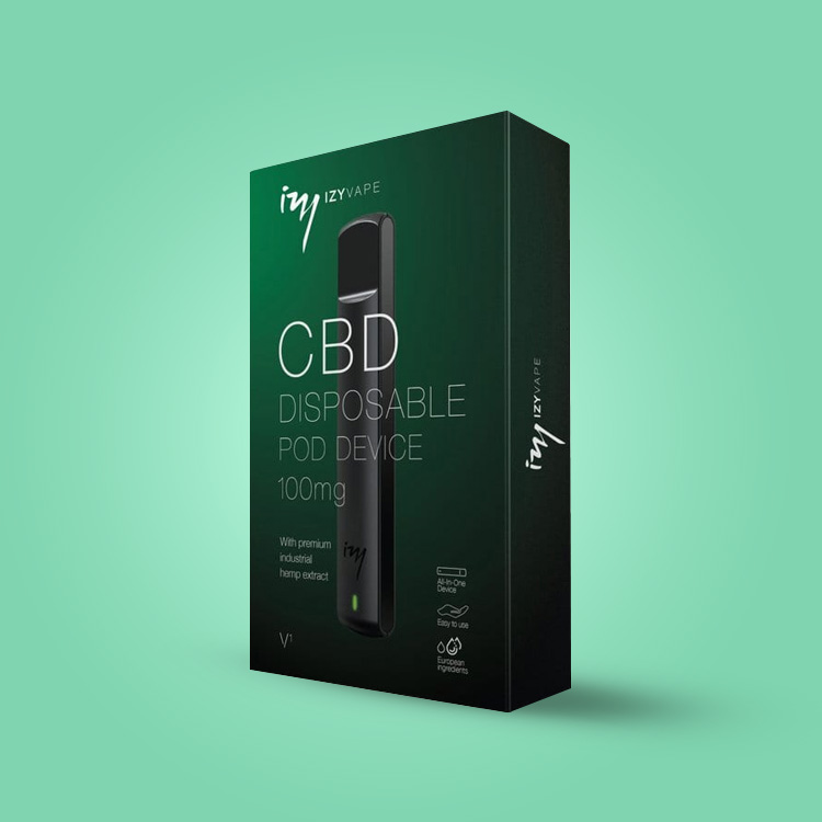 Pod-Boxes