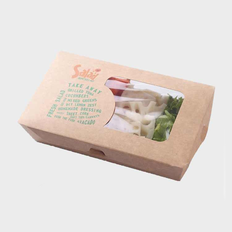 Salad-Boxes