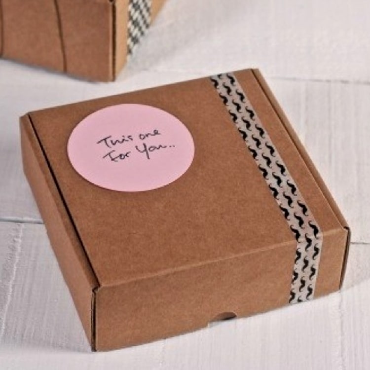 Scarf-Boxes