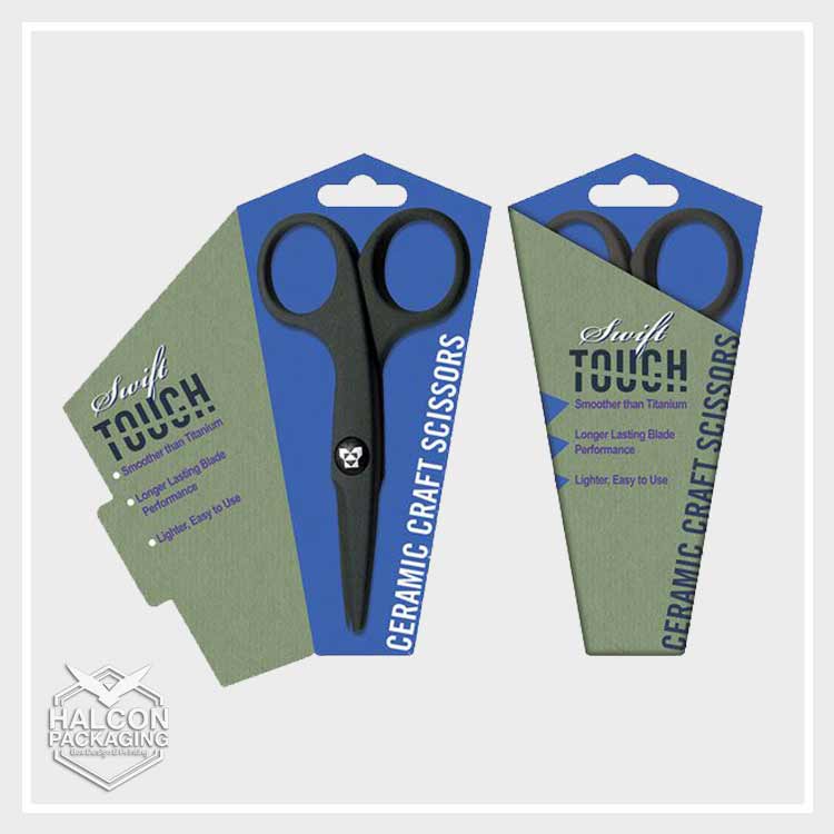 Scissors-Boxes