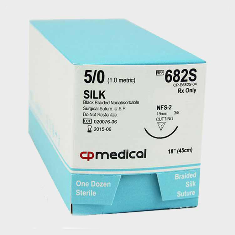 Suture-Boxes