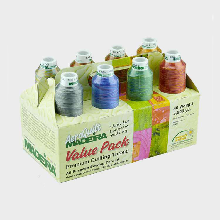 Thread-Boxes
