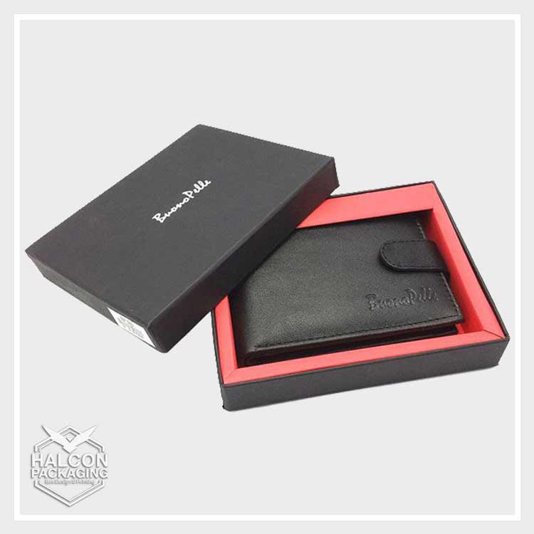 Wallet-Boxes