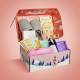 Makeup-boxes
