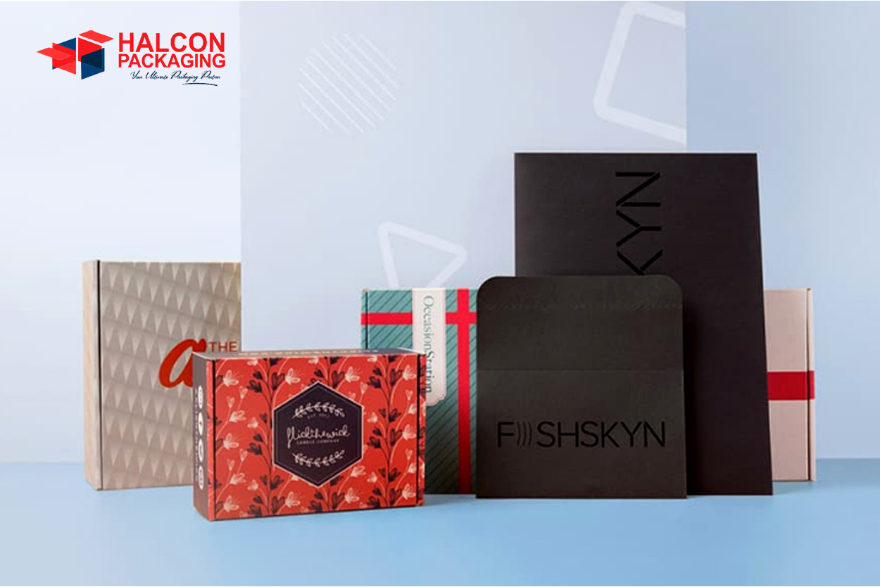 How Are Custom Shipping Boxes An Economical Option?