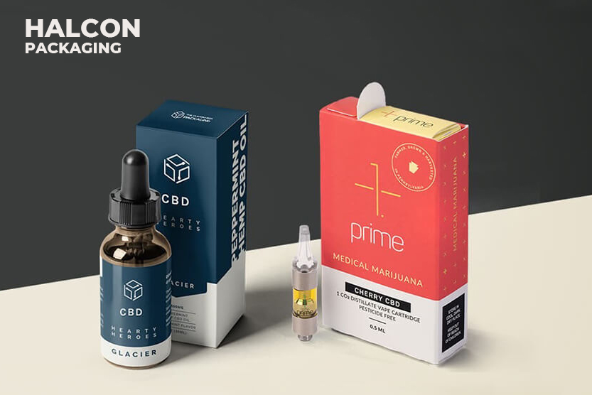 How To Go Viral Using Your Custom Printing Boxes?