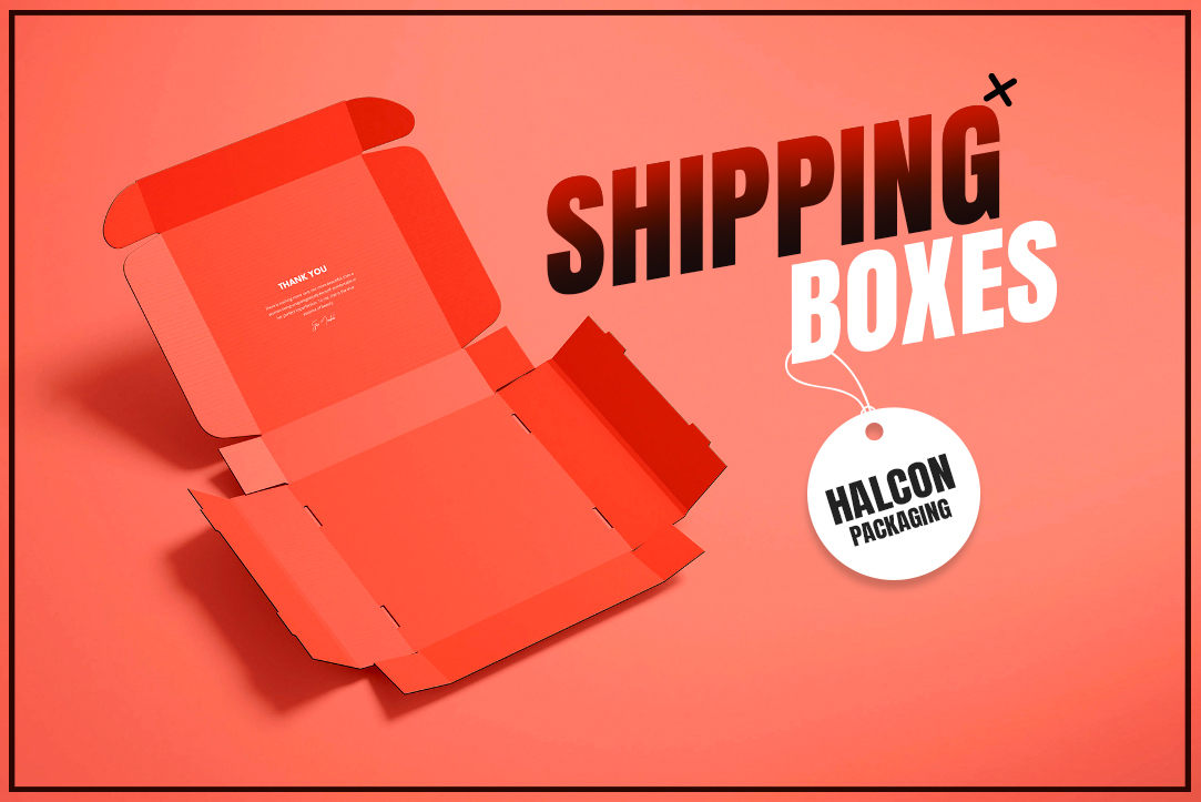 What Are Most Effective Custom Shipping Options?