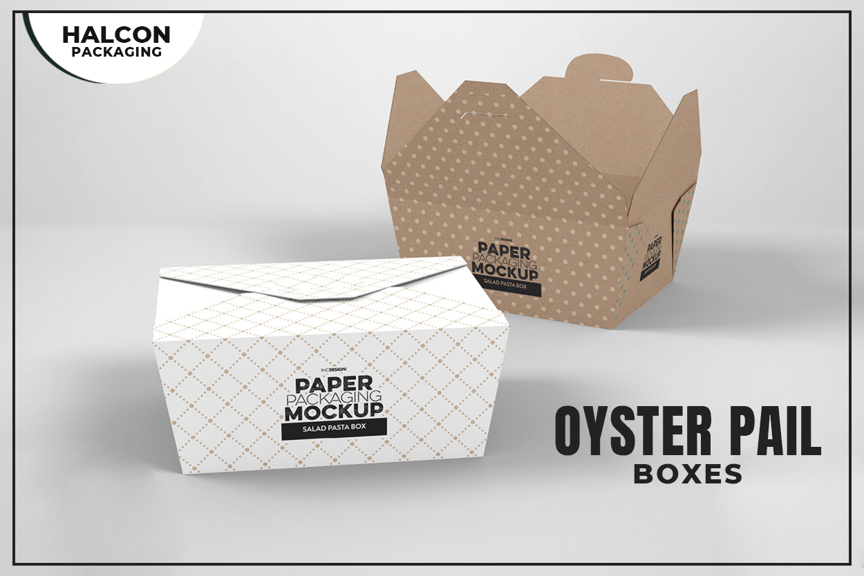 What Makes Oyster Pail Boxes So Special?
